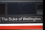 Nameplate 86230