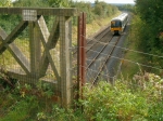 165019 at Wilmecote (29/9/08)