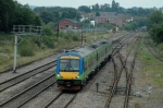 170635 at Bromsgrove (7/9/07)