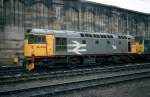 26 040 Carlisle 29-03-1989