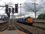 37038 and 37610 at Crewe (28/8/09)