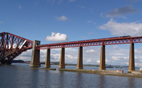 43117 Forth Bridge