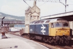 47426 at Carnforth (29/6/89)