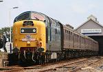 55022 @ Wick