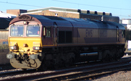 66020 EWS