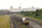 66079 at Small Heath (14/6/08)