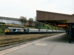 66303 at Leicester (1/11/08)