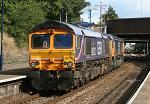 66723 @ Heworth