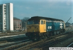47662 in BR Blue Livery