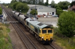 66 561 Sherburn in Elmet 13-07-2010