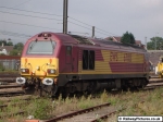 67013 EWS