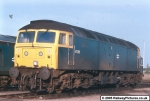 47298 in BR Blue Livery