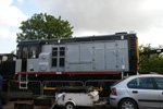 08 Shunter