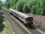 Northern Rail 55343