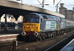 DRS Class 47's @ Newcastle