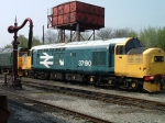 Class 37