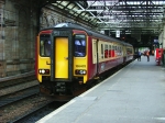 Class 156 156432 Waverley
