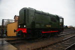 08 Shunter