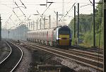 GNER HST