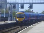 Transpennine Class 185 entering Hull