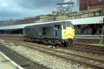 31 545 Manchester Victoria 24-07-1991