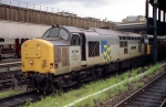 37 901 Manchester Victoria 24-07-1991