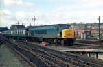 45 140 York 20-04-1987