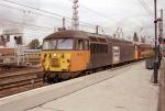 56 110 Doncaster 14-09-2001