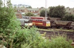 58 001 Knottingley 11-09-2001