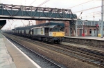 58 012 Doncaster 13-09-1993