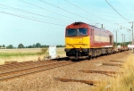 60 031 Hambleton South Jct 16-08-2002