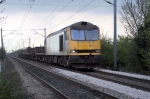 60 074 Balne X'ing 22-04-2003