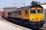 66 709 Doncaster 05-08-2003
