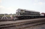 D5500 York 14-09-1986