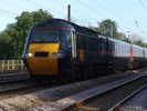 GNER 43108 near Helpston