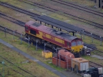 ews class 66