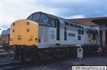 37512 Railfreight Livery