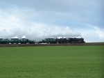 Standard Class 5 #73096 Mid Hants "Watercress" Line