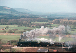 LMS 5407 Whalley Arches