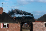 LMS 5407 Northwich Arches
