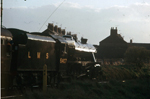 LMS 5407 Chester
