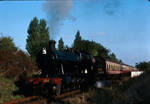 GWR 3822