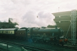 5690 Leander at Walsall (3)