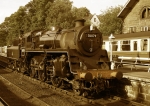 76079 Grosmont Station