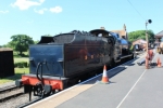 88 at Bishops Lydeard.