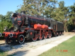 TCDD Stanier 8F
