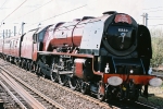 Duchess Of Sutherland
