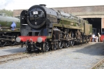 Oliver Cromwell