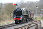 Oliver Cromwell