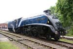 Sir Nigel Gresley